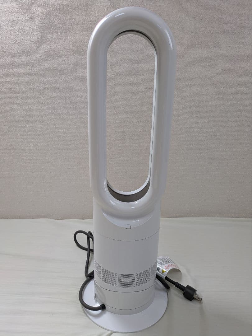Dyson hot+cool　/　2019年製造
