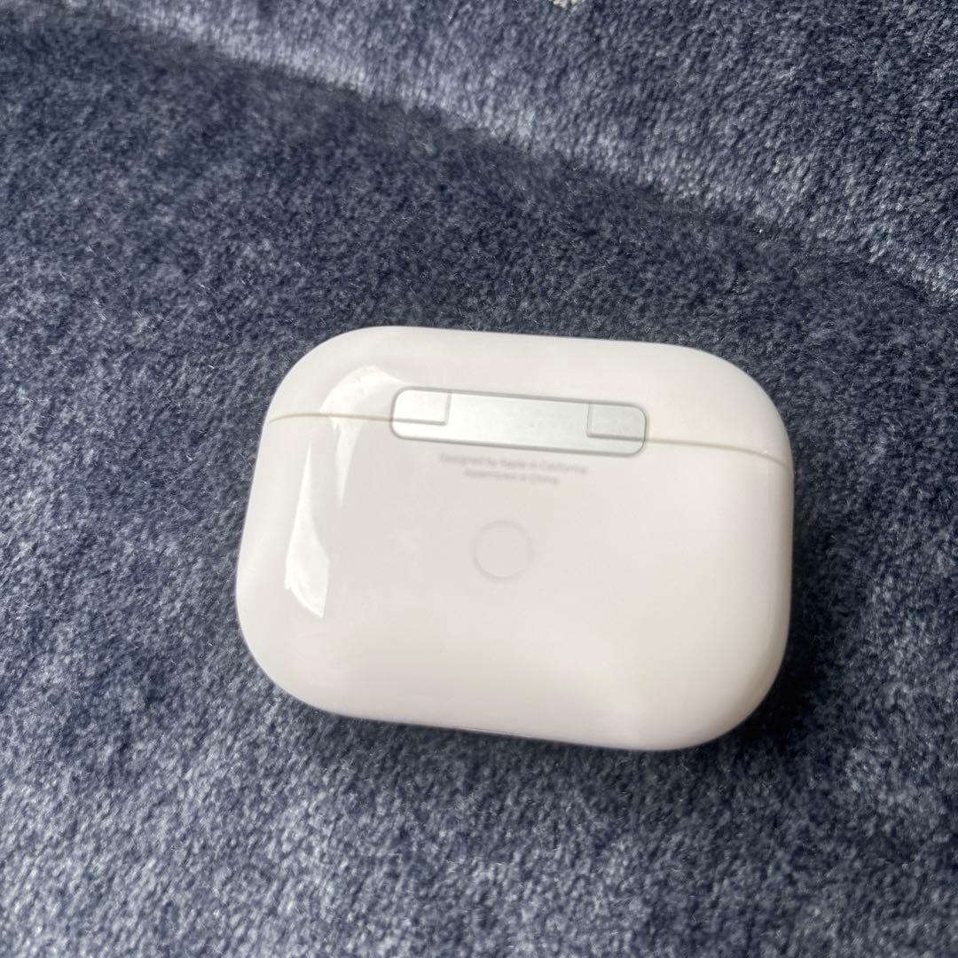 AirPods Pro ワイヤレスイヤホン 本体　ジャンク
