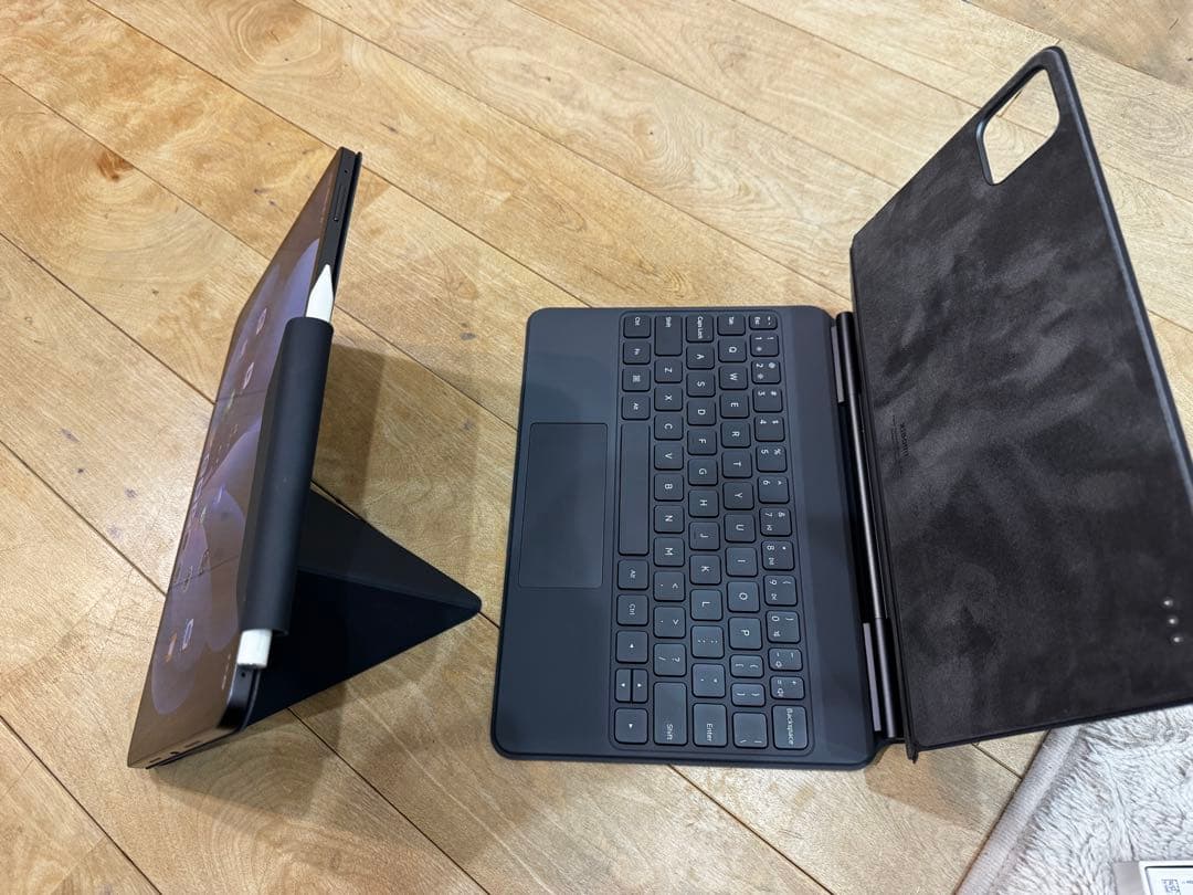 【フルセット】Xiaomi Pad 7 Pro 512GB ナノマット仕様