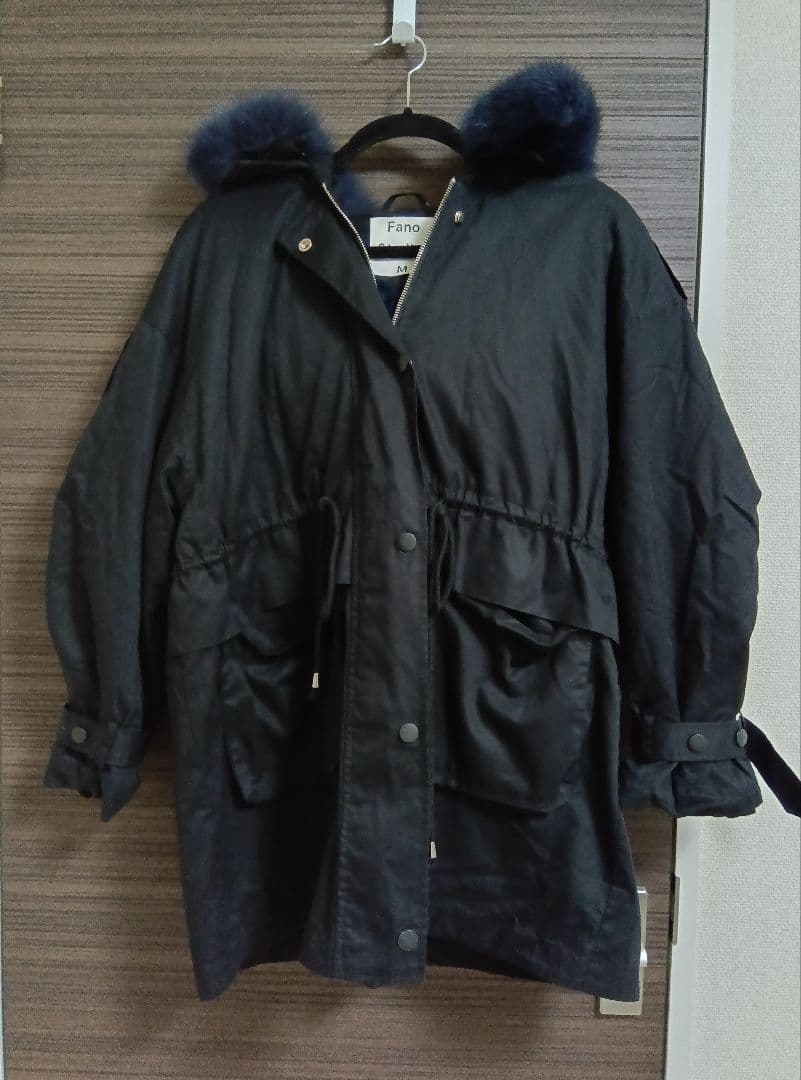 Fano Studios コート　アウター