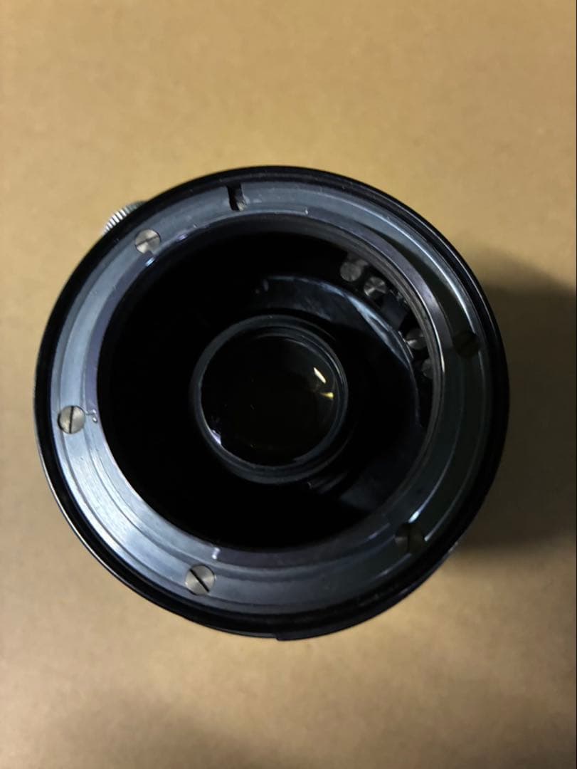 Nikon ニコン PC-NIKKOR 35mm 2.8