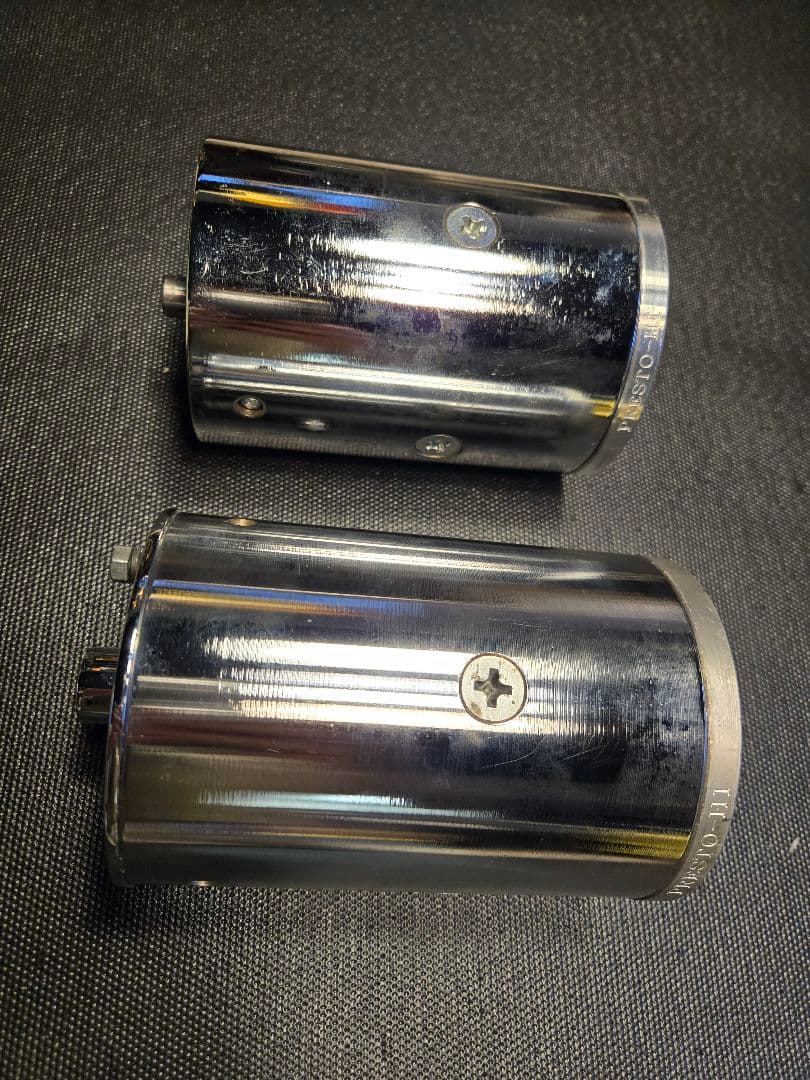 ハイドロ　プロホッパー　希少PROHOPPER G-force