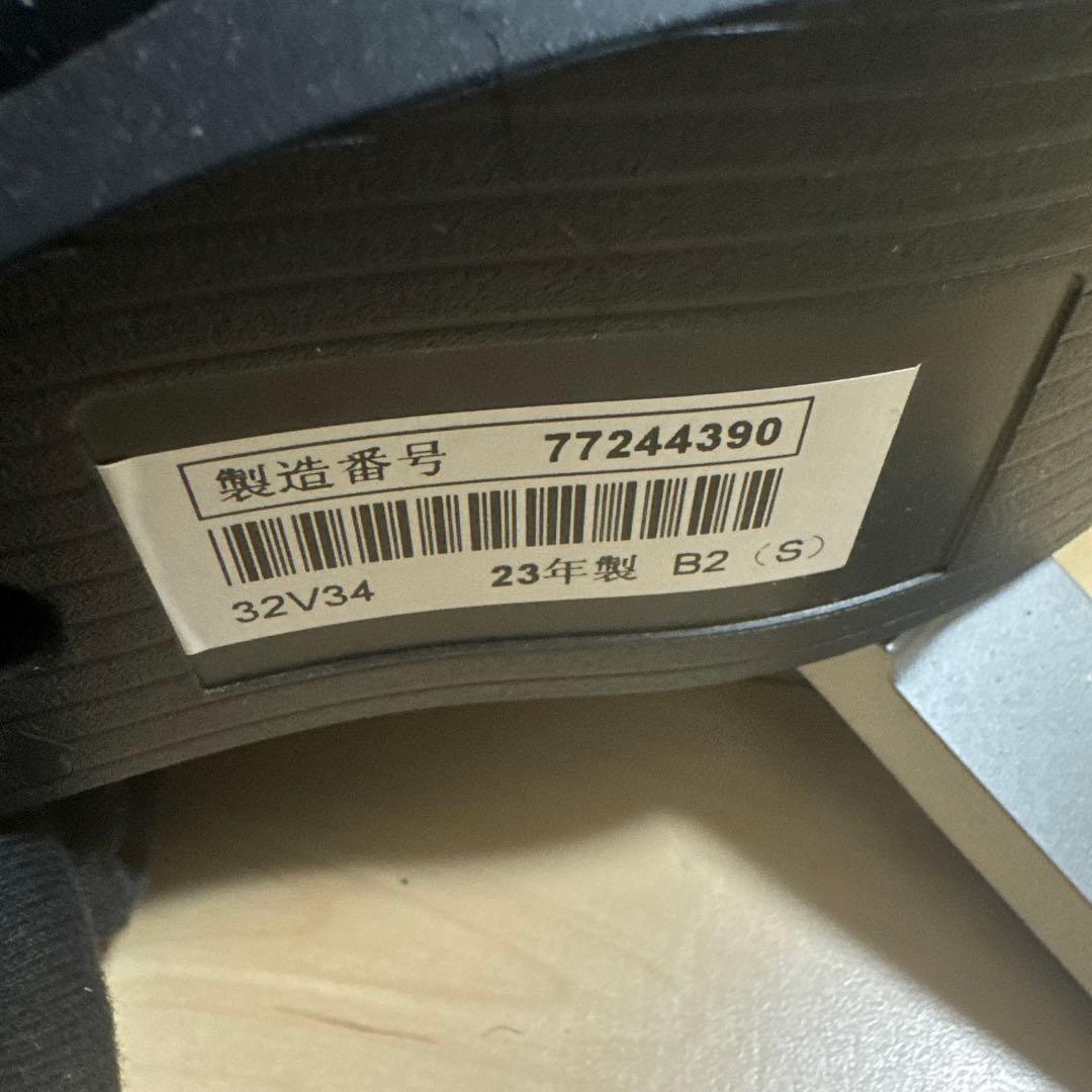 TOSHIBA REGZA液晶テレビ 32v34