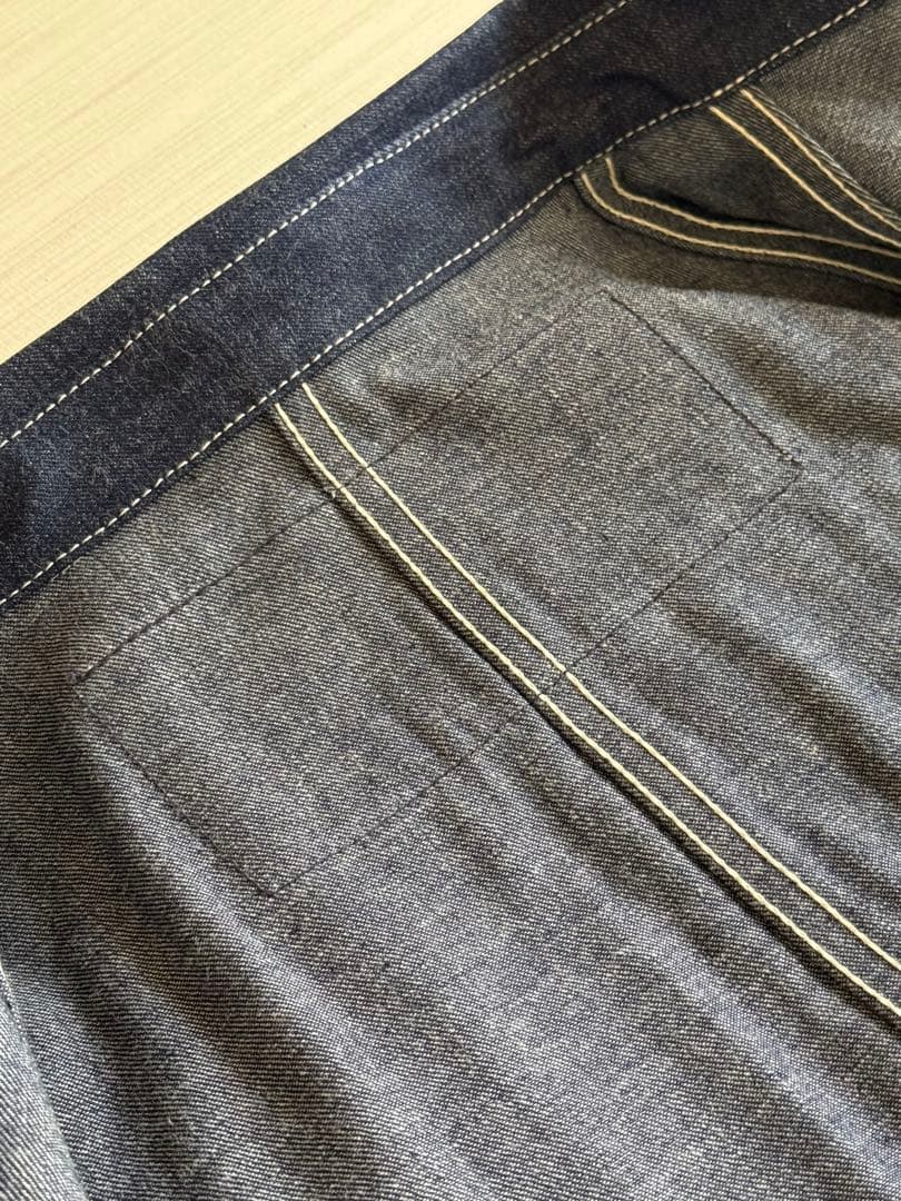 At Last LOT 677J カバーオール