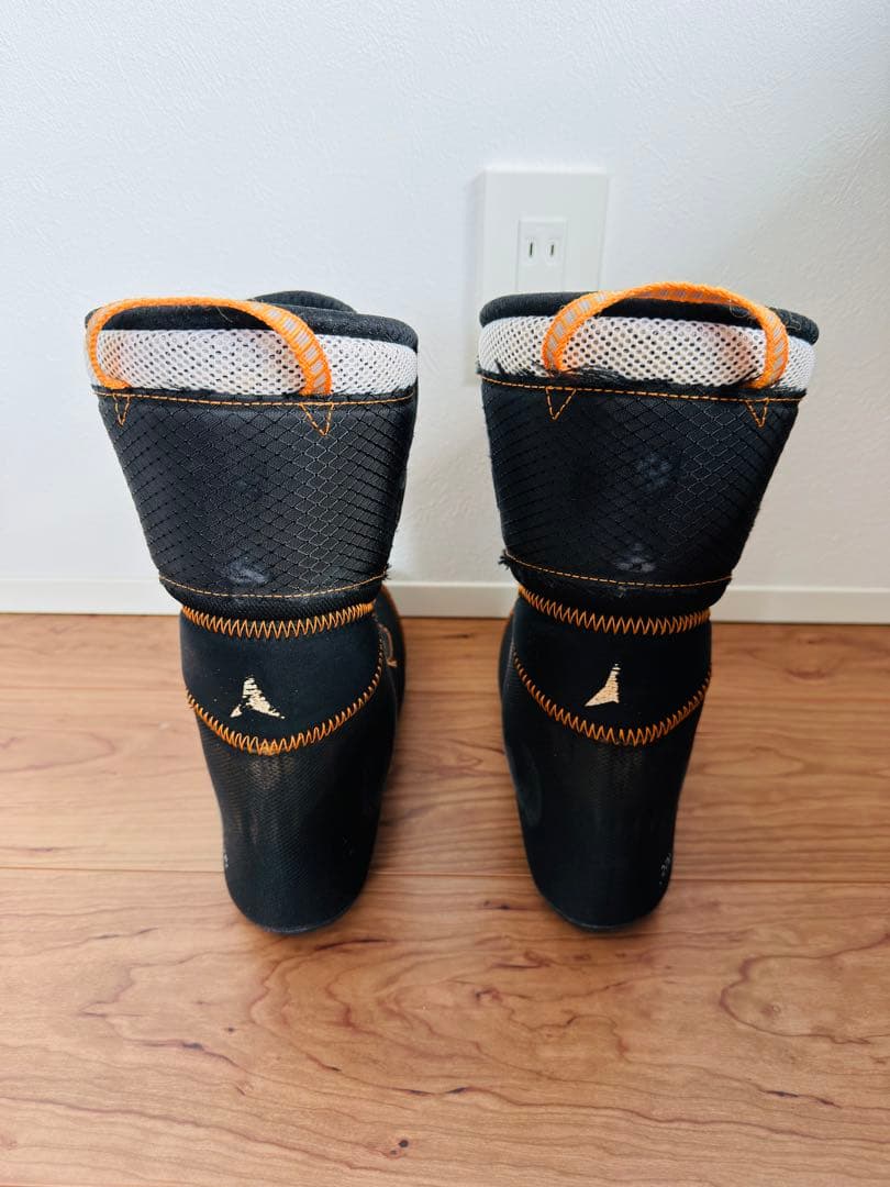 ATOMIC BACKLAND アトミック　バックランド　27-27.5