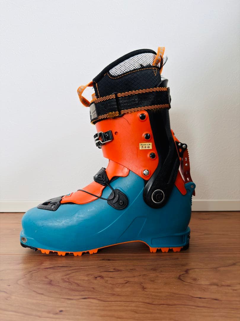 ATOMIC BACKLAND アトミック　バックランド　27-27.5