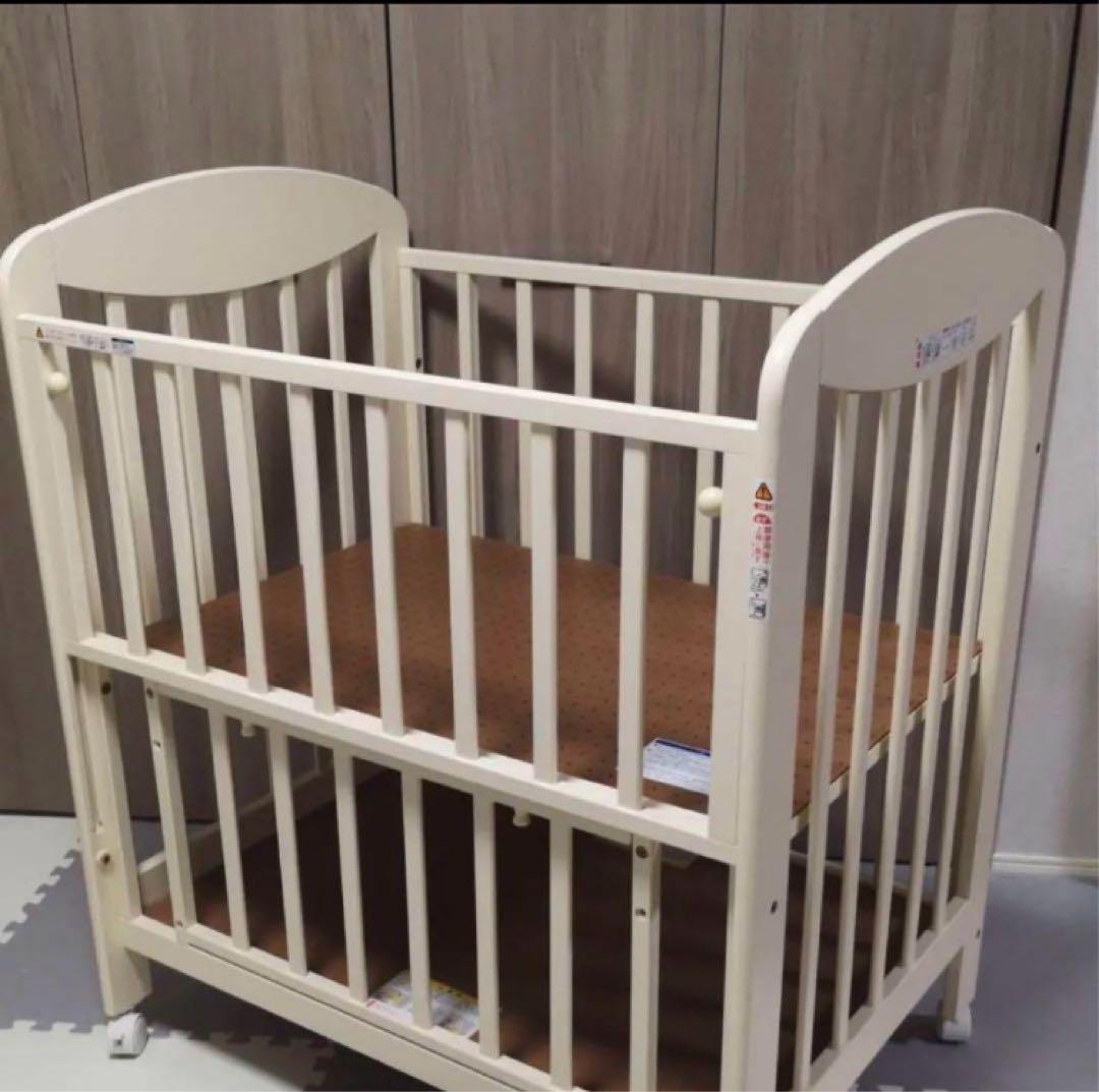 引き取り限定　ミニベビーベット