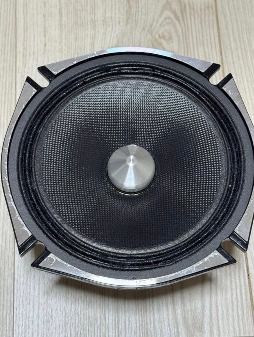 ☆カロッツェリア☆ TS-V171A ハイエンドモデル スピーカーコード付