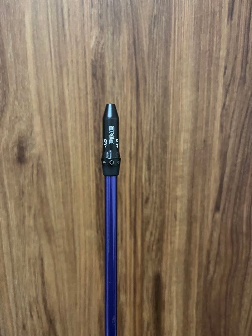 Fujikura Speeder NX violet 40-S スピーダー　ピン