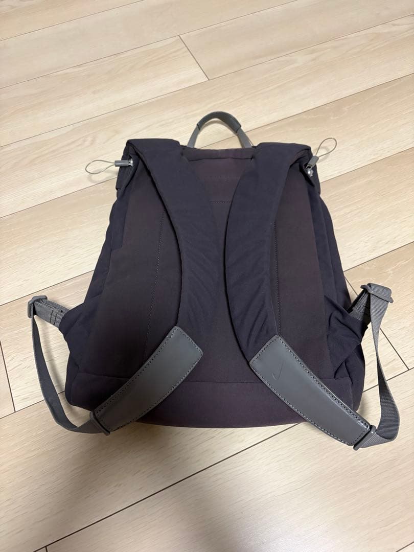 NIKE vintage used リュック　バックパック