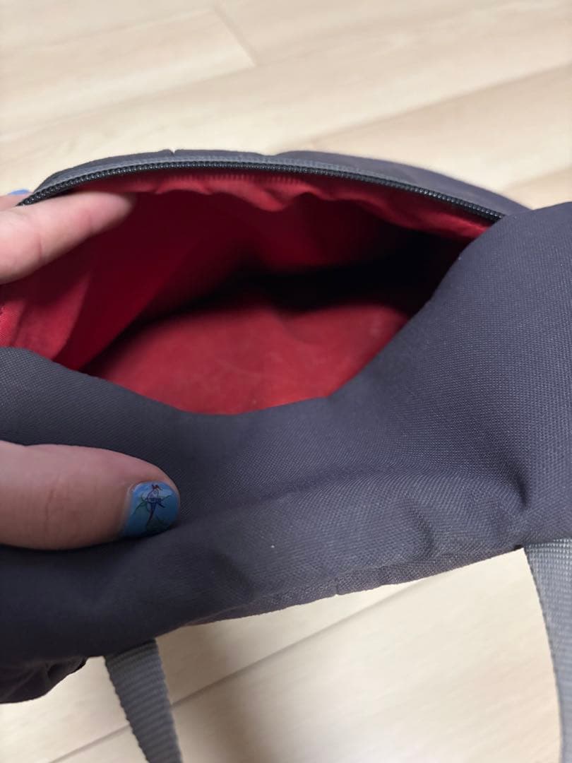 NIKE vintage used リュック　バックパック