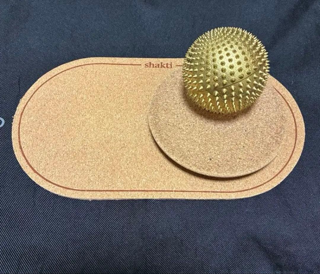 シャクティマット　ワンダーボール