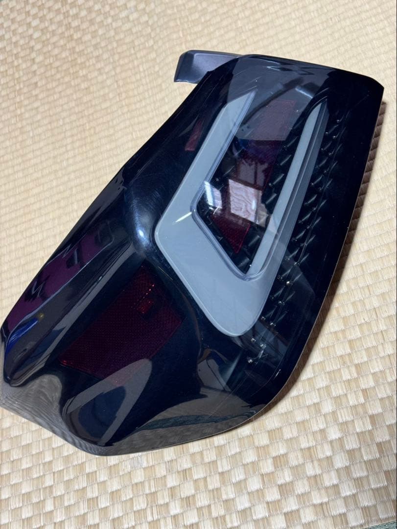 R*Z様 WRX VAB/VAG テールランプ　クリアワールド