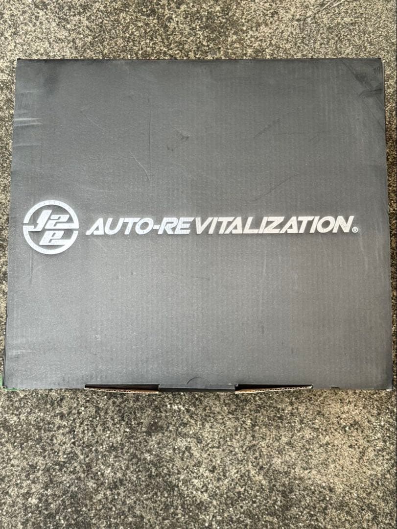 R*Z様 WRX VAB/VAG テールランプ　クリアワールド