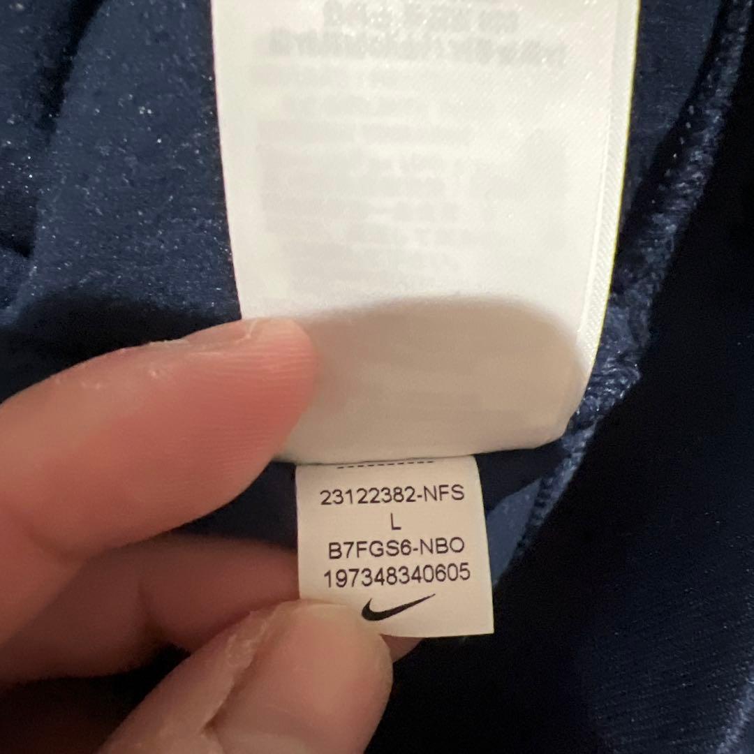 Nike Memphis Grizzlies サイズ L 新品未使用タグ付き