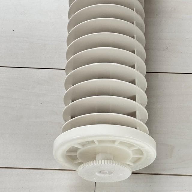 尾崎哲也 50用フィルター枠セット（中古品）タイミングモーター 新品2個