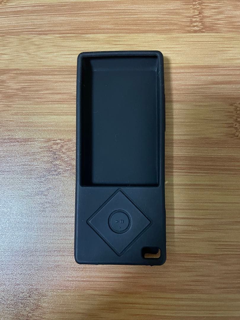 【超美品】WALKMAN Aシリーズ NW-A25 16GB ハイレゾ ブラック