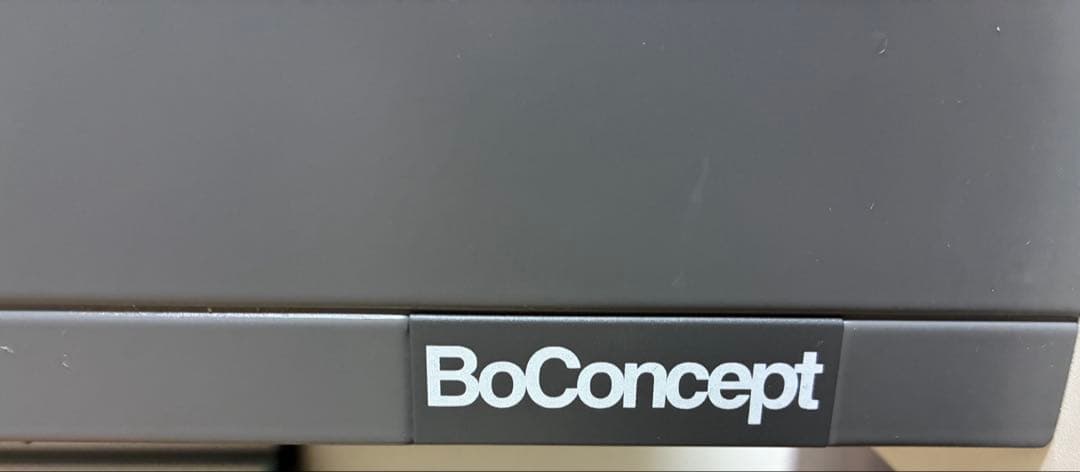 BoConcept(ボーコンセプト)Bordeaux(ボルドー)ナイトテーブルA