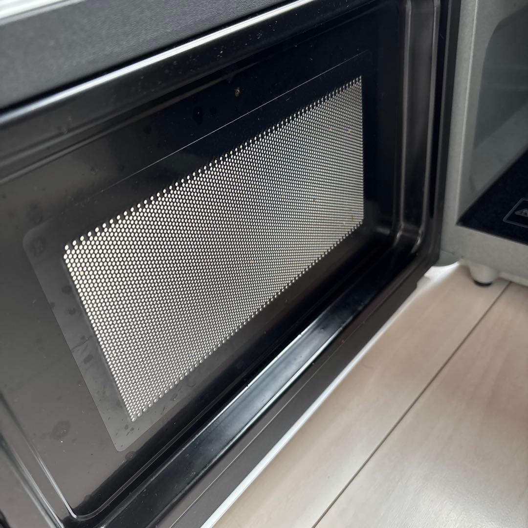 2024年度製Panasonic NE-FL1A 電子レンジ