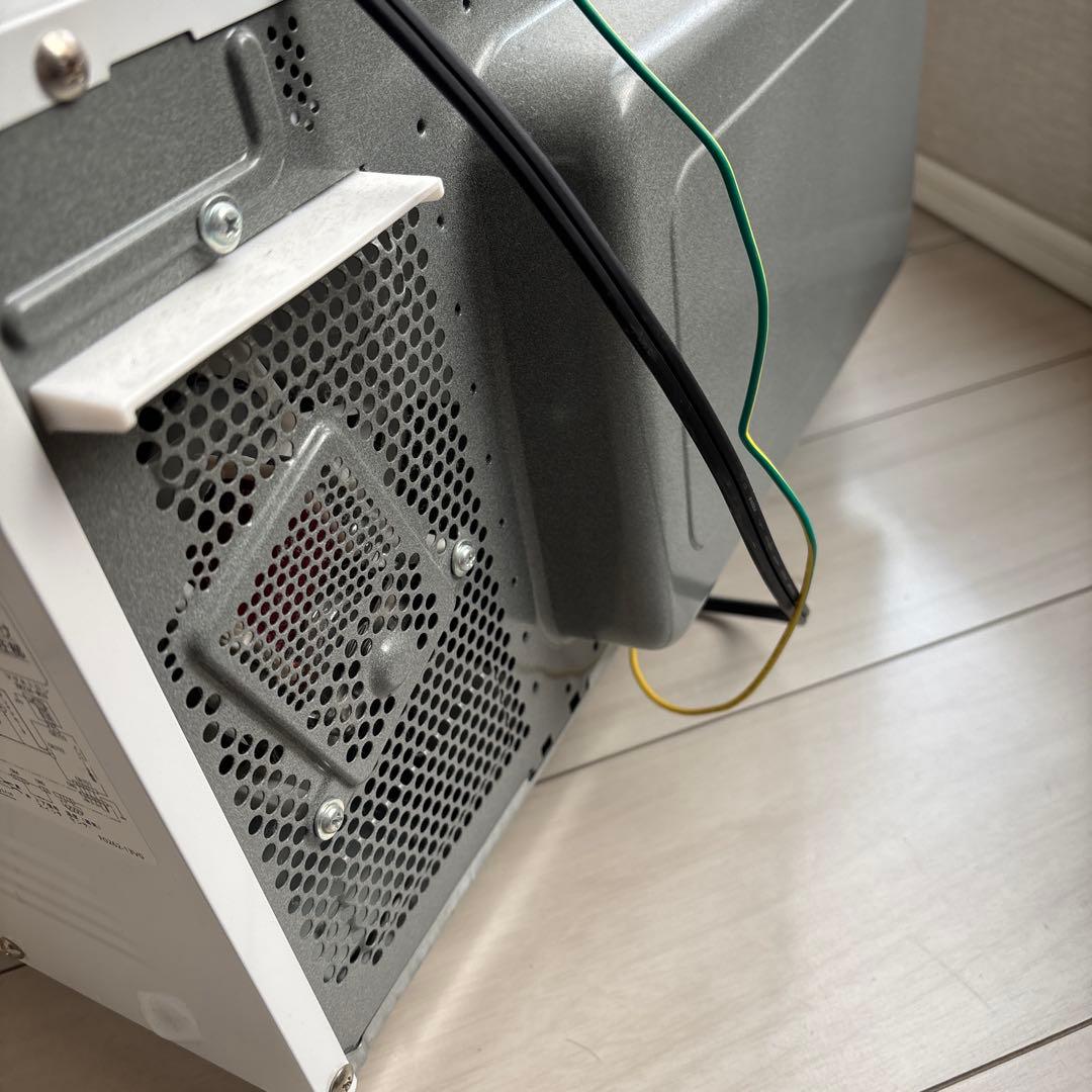 2024年度製Panasonic NE-FL1A 電子レンジ