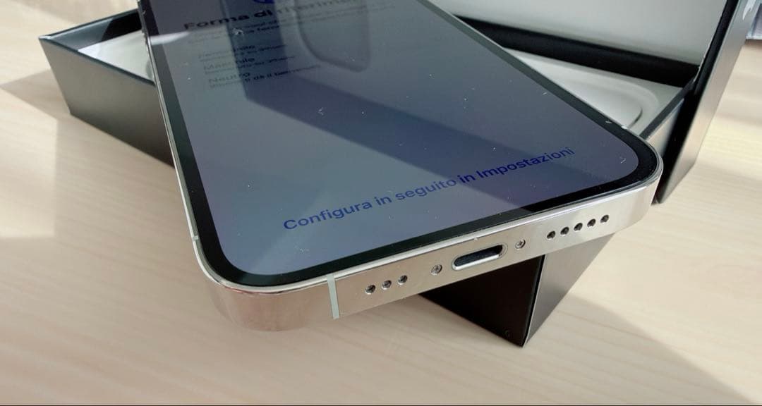 iPhone13 Pro 256GB (SIMフリー)