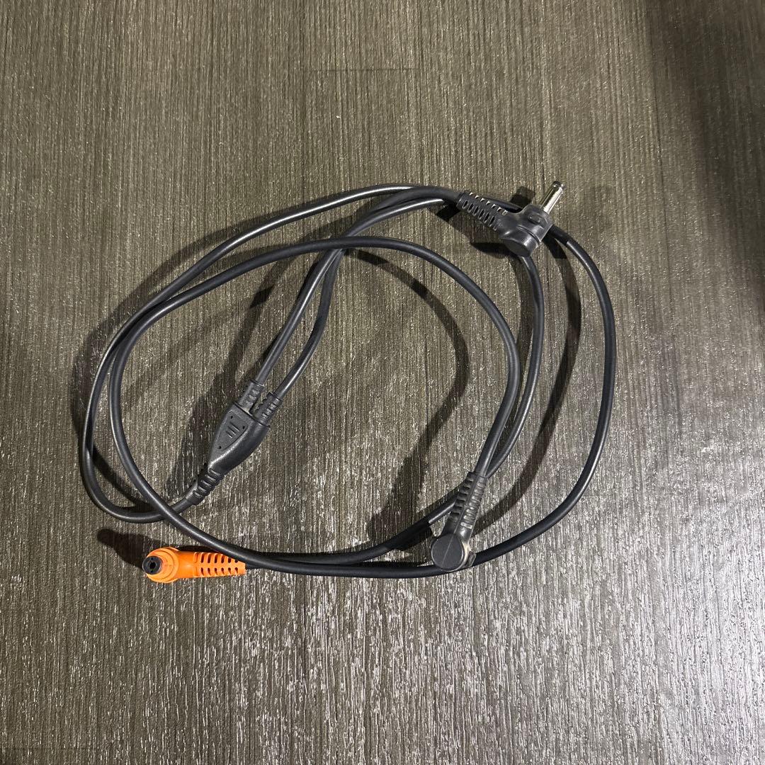 バートルバッテリー17V 空調ファン付き