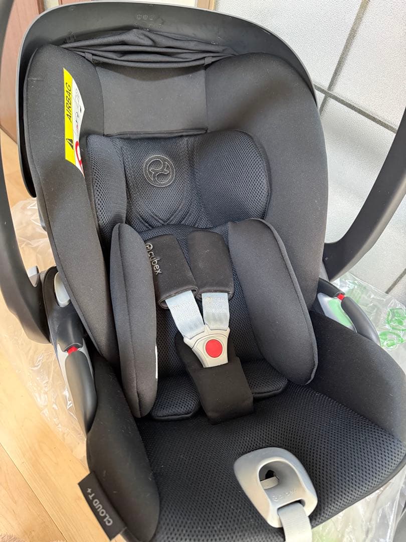 サイベックス クラウド T i-Size + ベースT