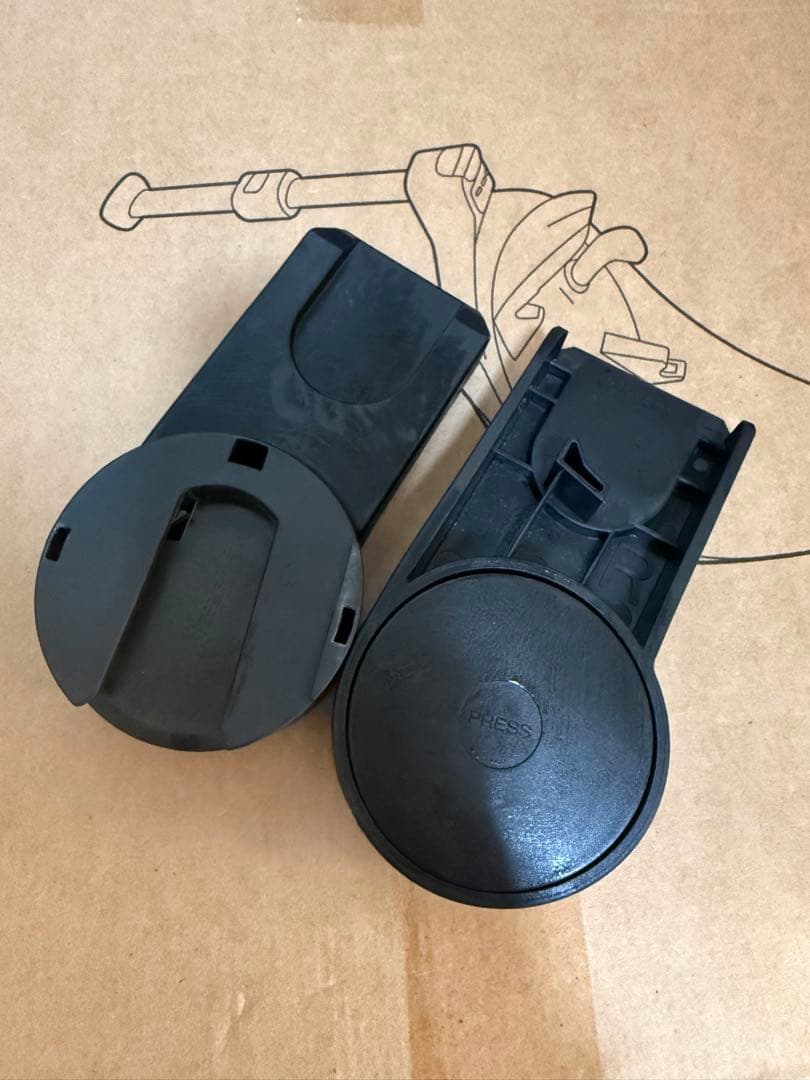 サイベックス クラウド T i-Size + ベースT