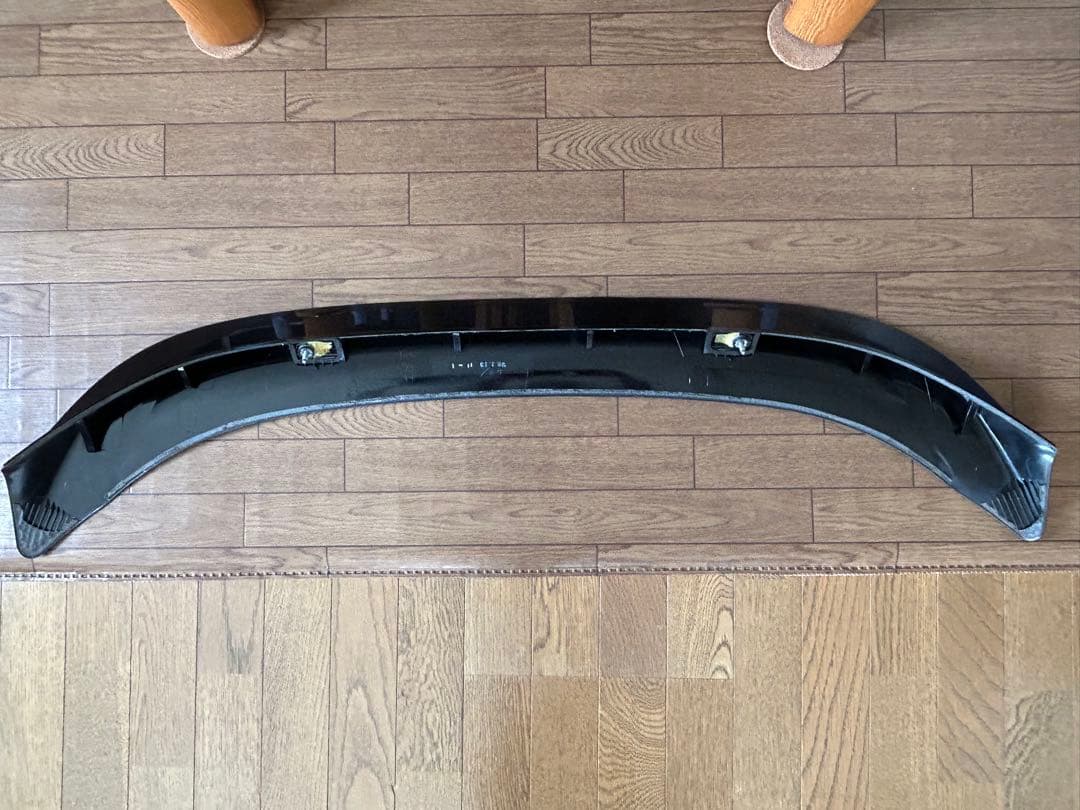 トヨタ86 GRリアスポイラー【ZN6】