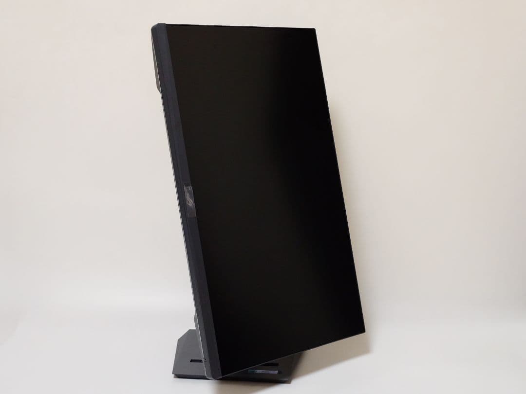 ASUS ROG STRIX XG27UCS ゲーミングモニター 4K