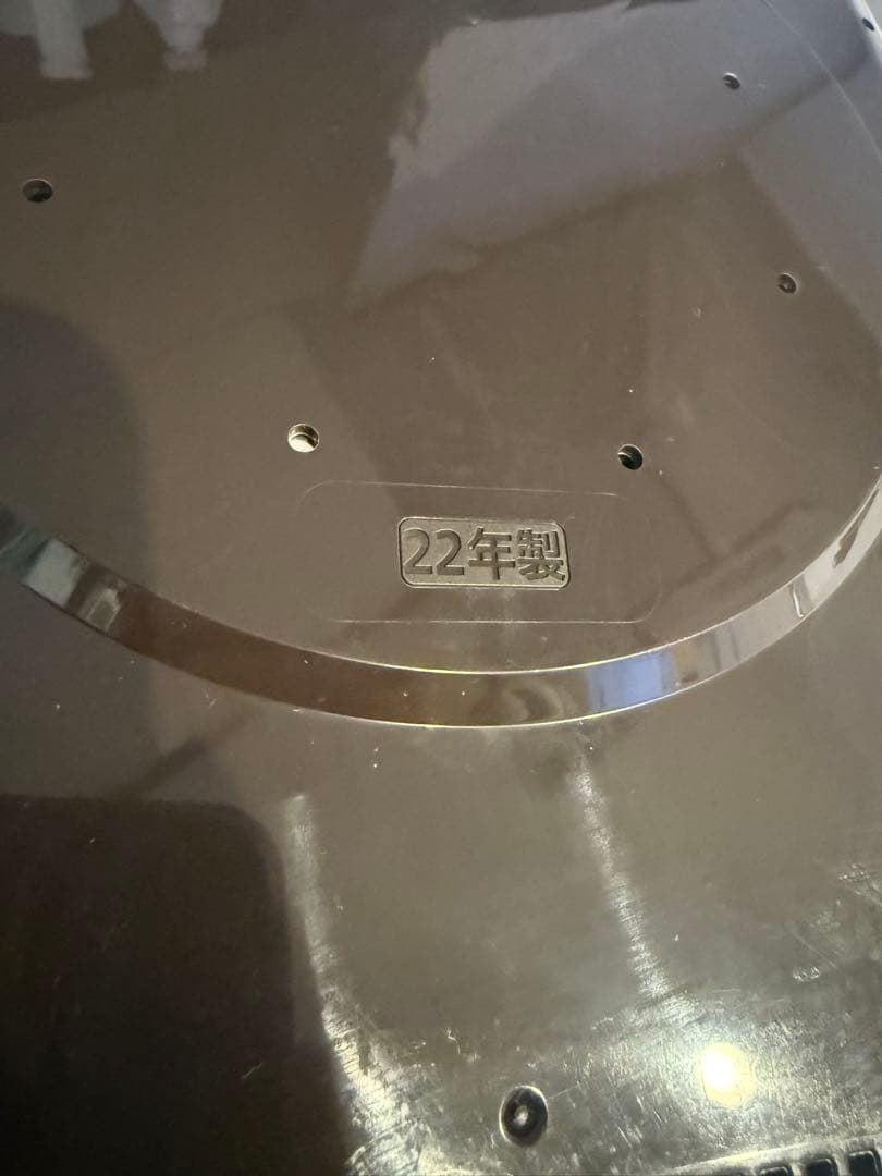 美品 Zojirushi 象印 NW-VH10炊飯器5.5合炊き 2022年製