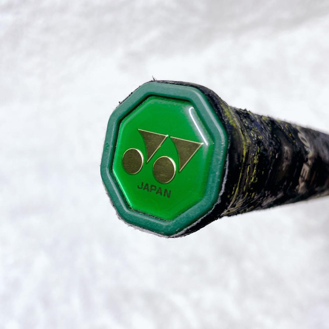 YONEX NANOFORCE 8V REV ソフトテニスラケット UL2