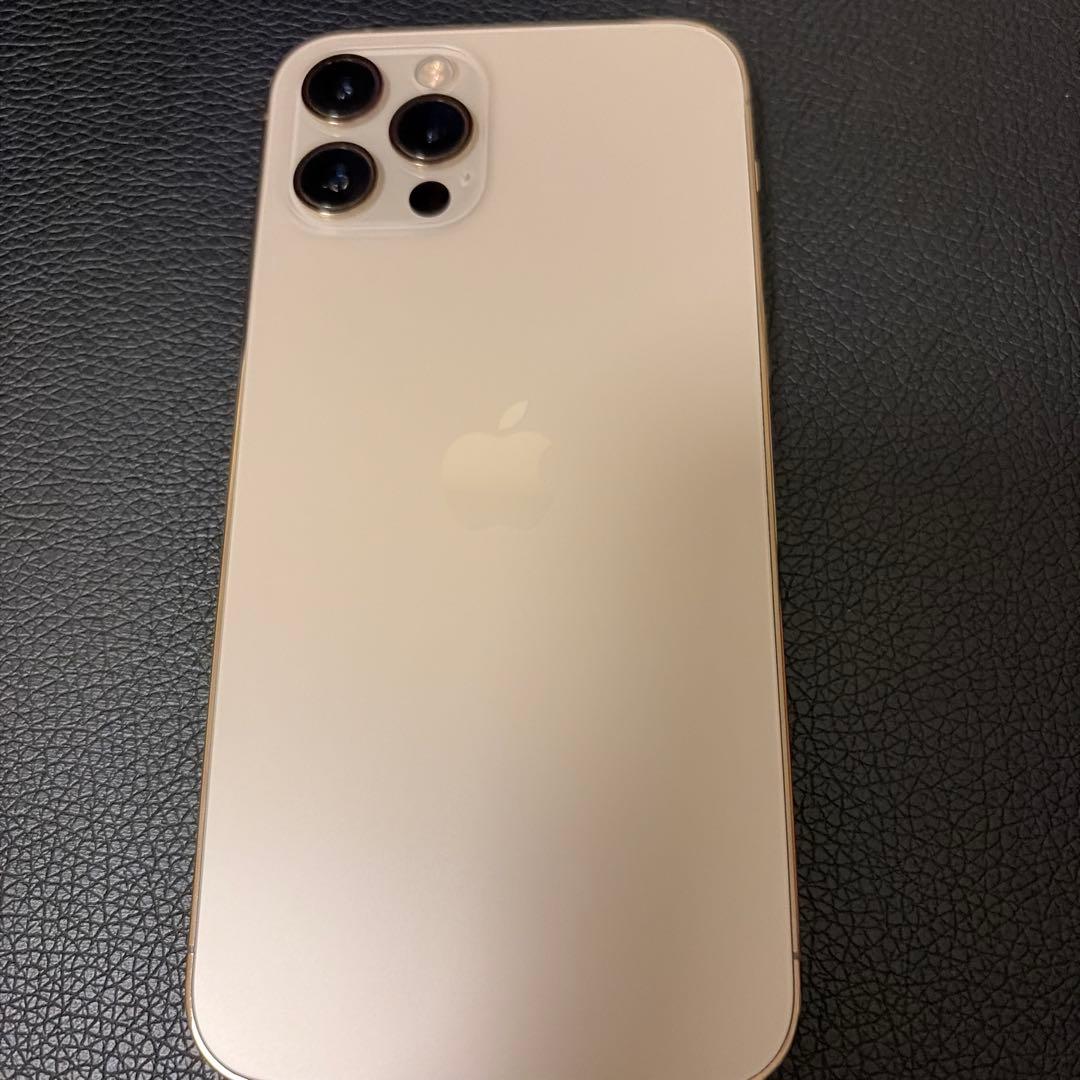 iPhone12Pro アイフォン　Apple アップル