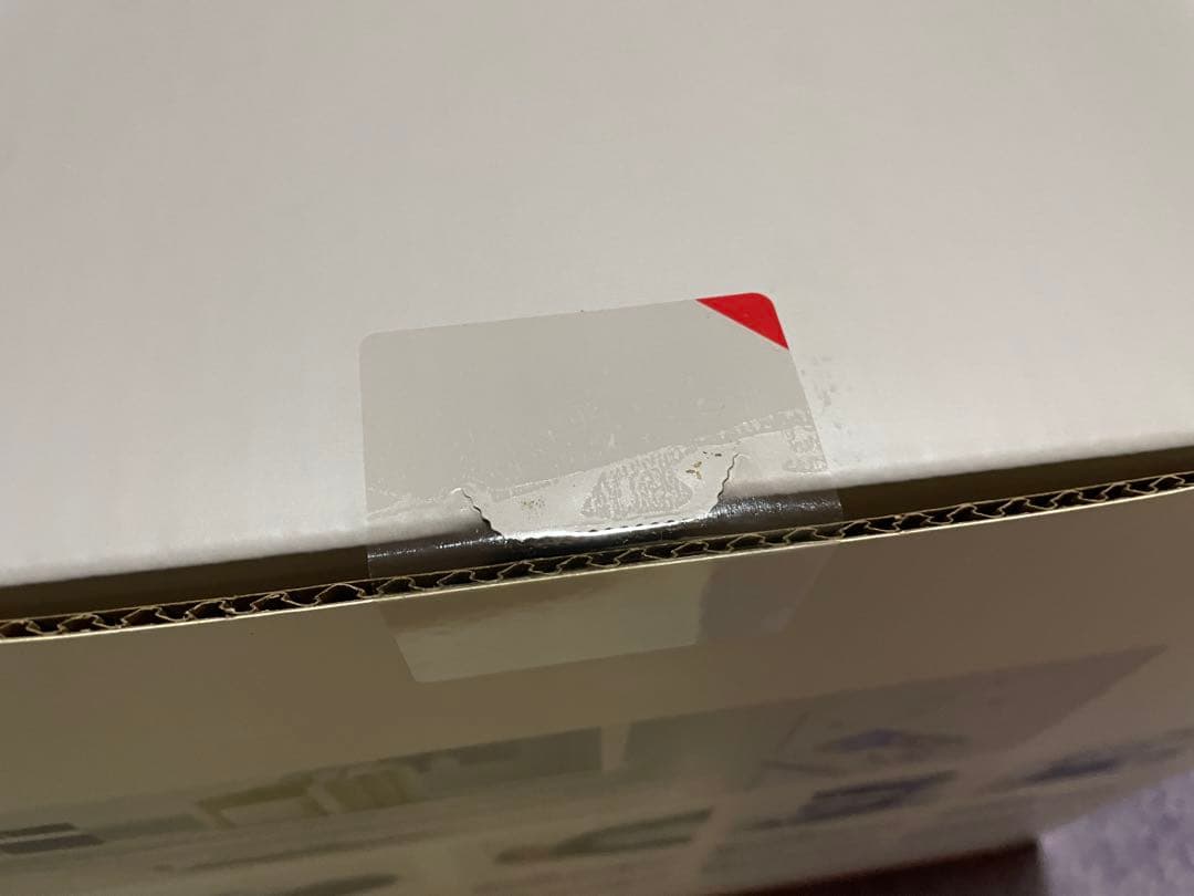 【新品未開封品】Roborock S7 Max Ultra ロボット掃除機　白