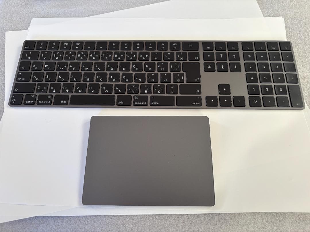 iMac2020 27インチ i7 3.8GHz メモリ64GB ビデオ８GB