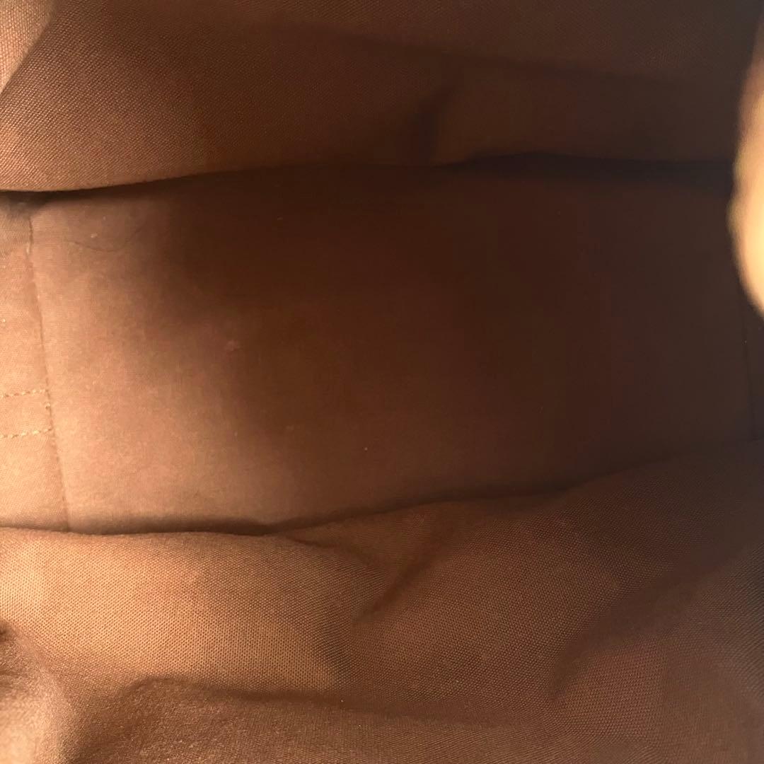 VUITTON ヴィトン　ショルダーバッグ　ノエ