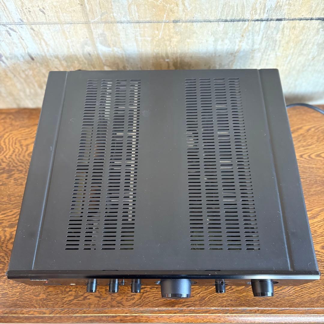 DENON プリメインアンプ PMA-1500RⅡ