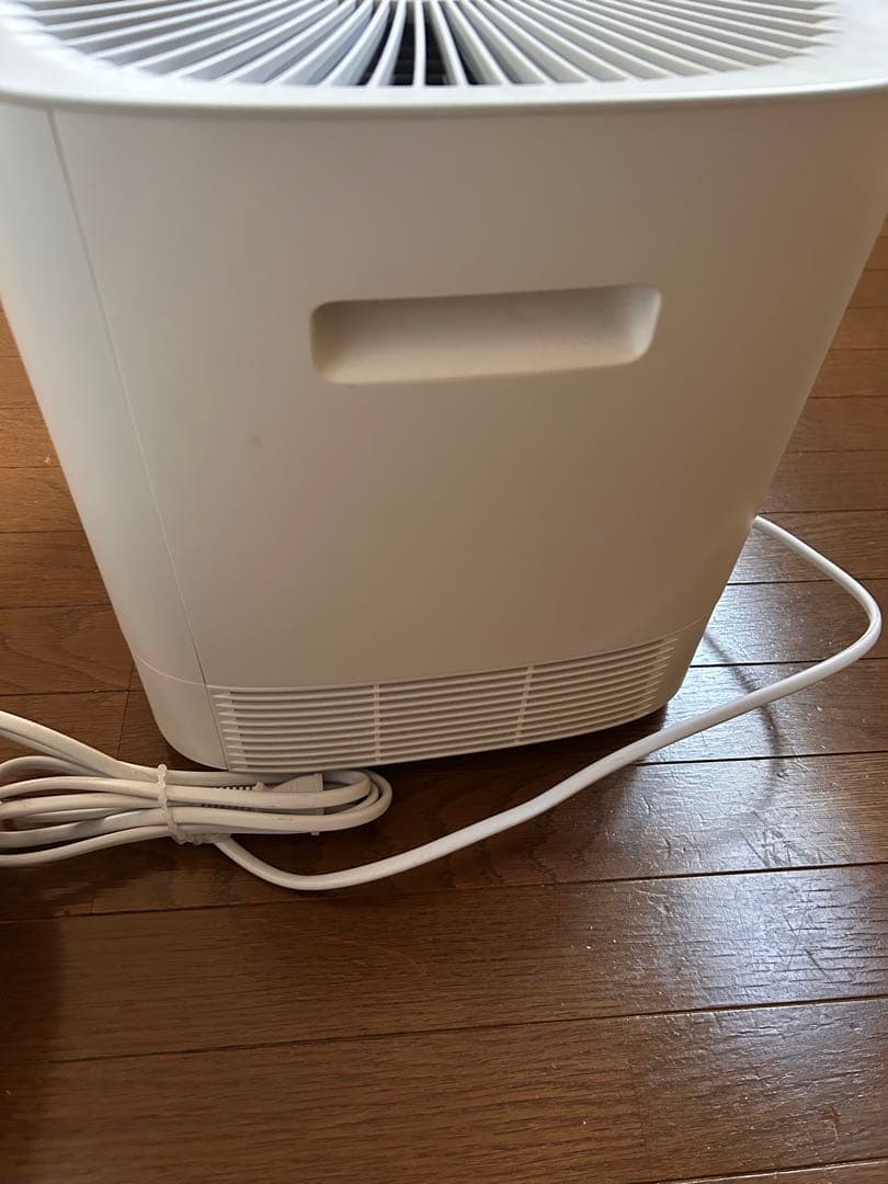 シャープ 衣類乾燥 除湿機 CV-P60-W デシカント式 美品