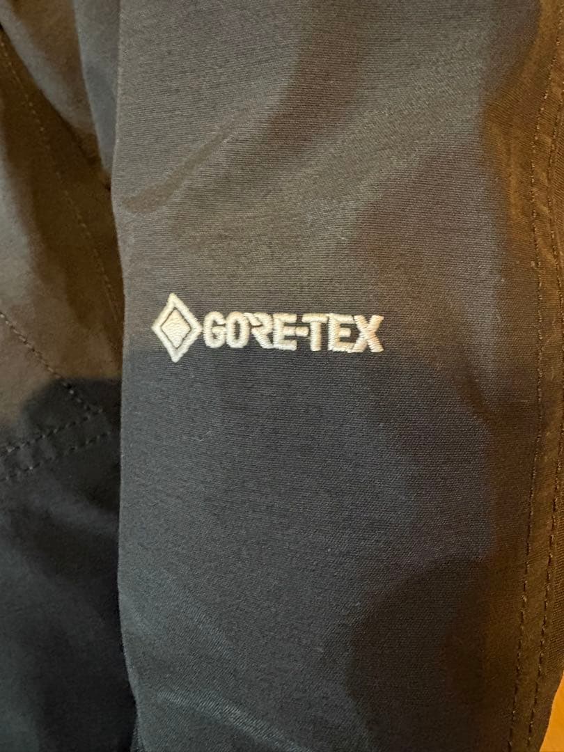 ばん☆出品購入プロフ必読　The North Face マウンテンダウン