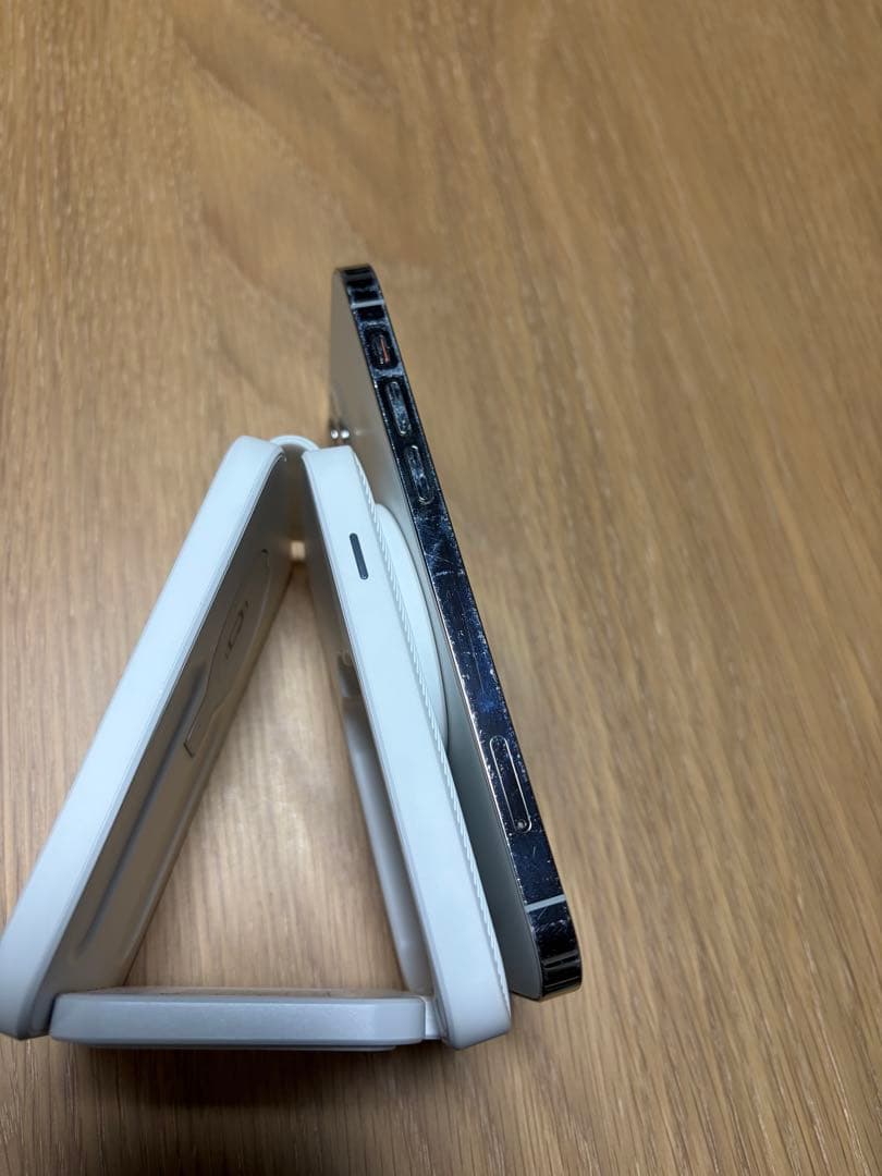 iPhone12Pro 本体 256GB シルバー