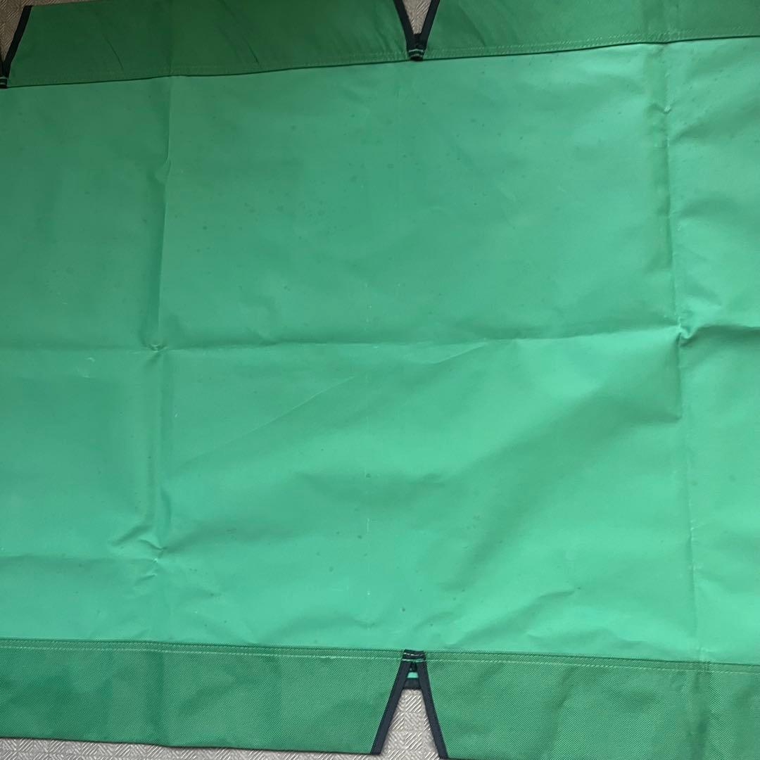 【希少】ボイジャーコット B24 快速旅団 キャンプ アウトドア 2セット