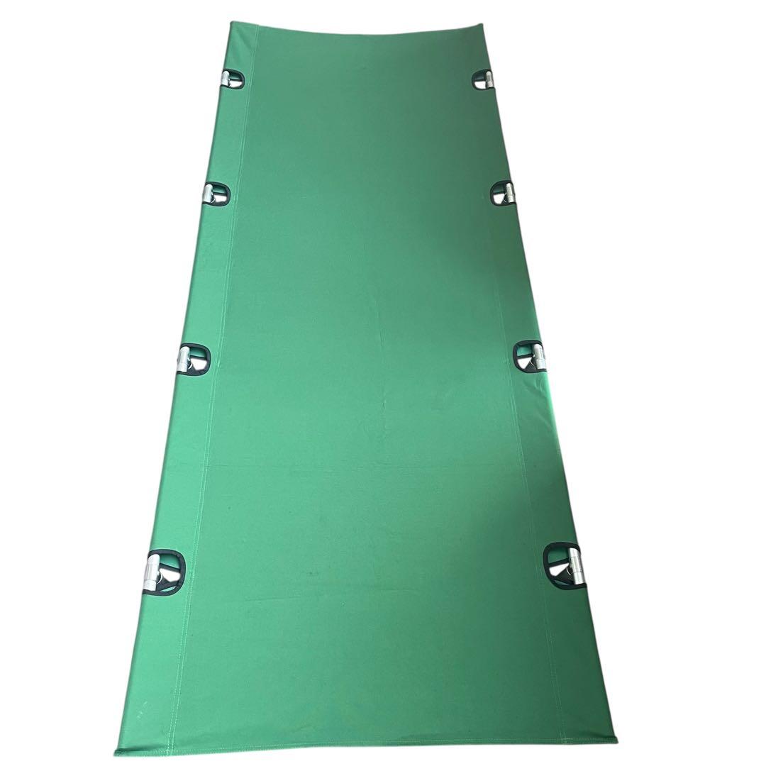 【希少】ボイジャーコット B24 快速旅団 キャンプ アウトドア 2セット