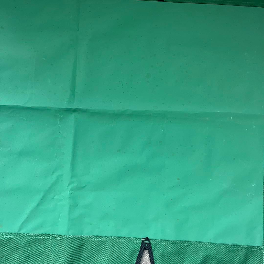 【希少】ボイジャーコット B24 快速旅団 キャンプ アウトドア 2セット