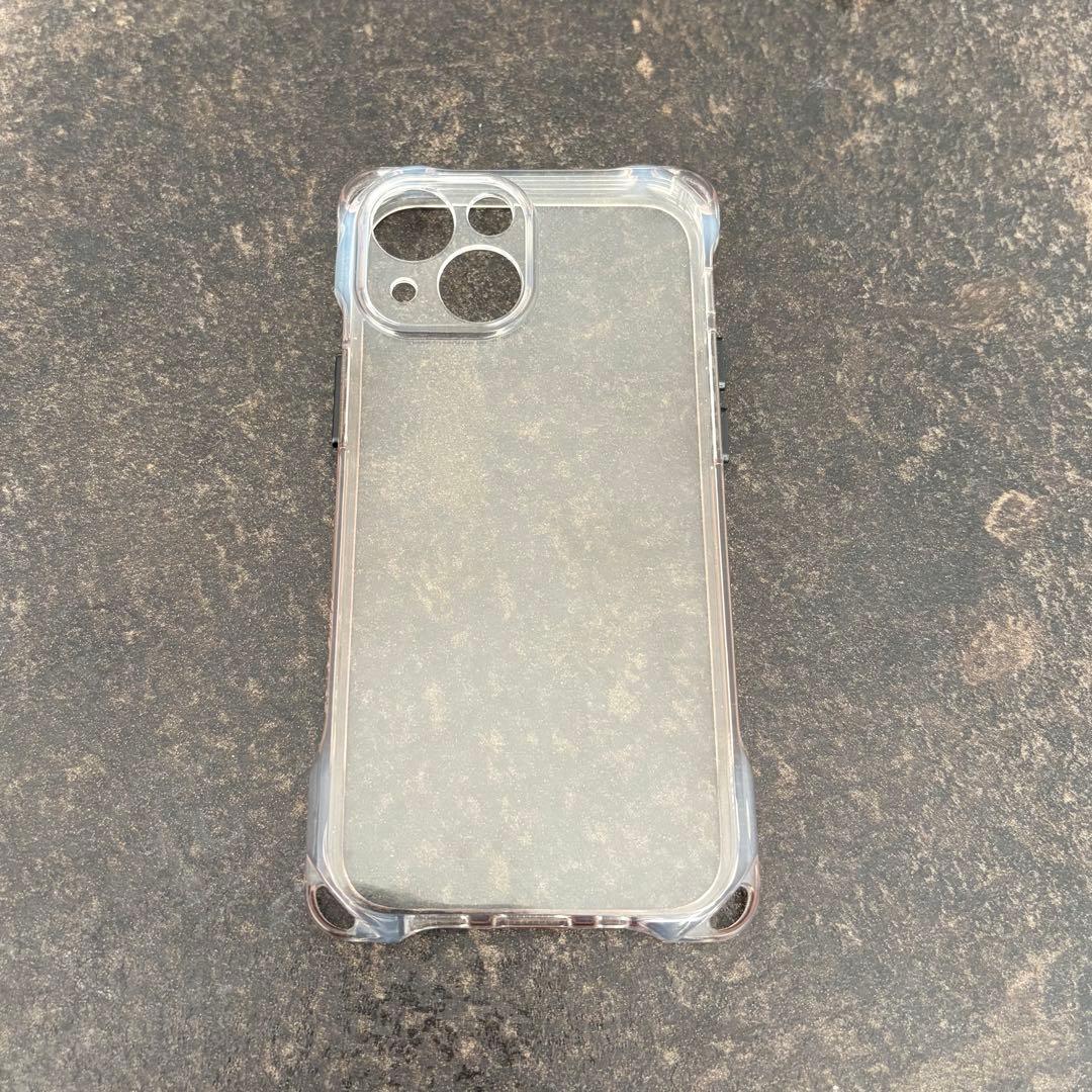 iPhone13mini 本体 ミッドナイト