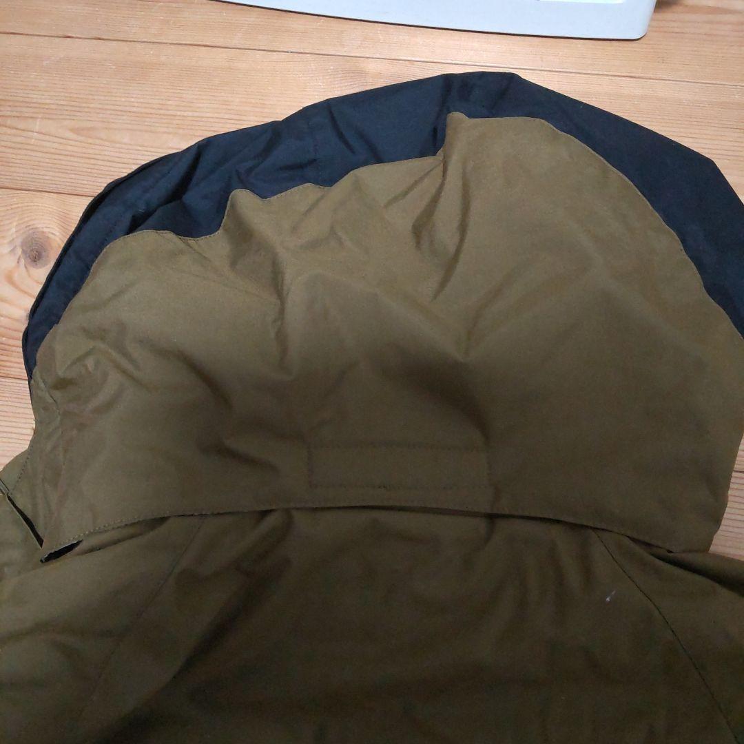 【美品】DESCENTE 160cm 上下スキーウエア