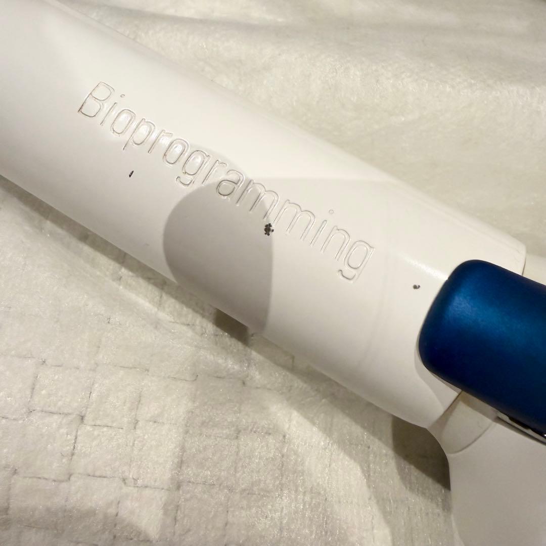 HAIRBEAURON 3D Plus カールヘアアイロン 34mm