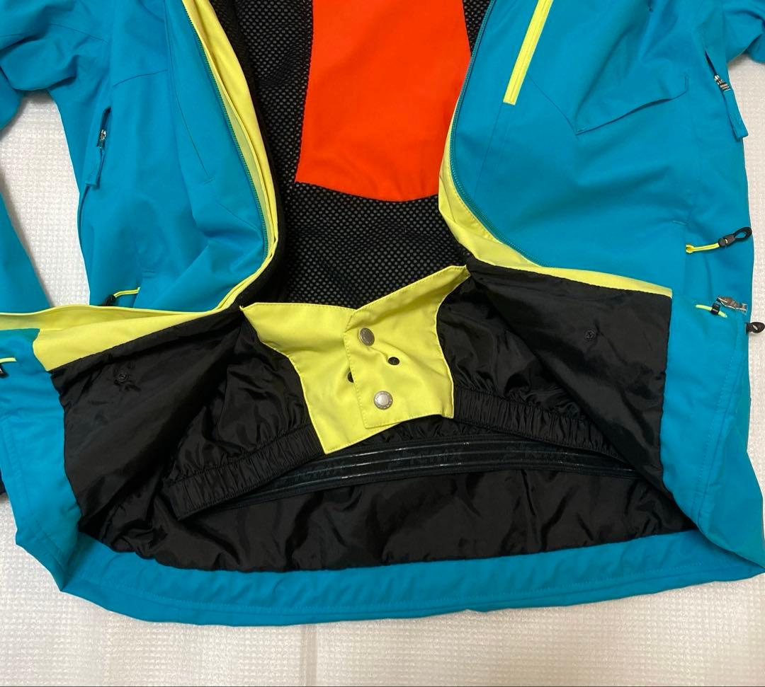 PHENIX フェニックス スキーウェア メンズL