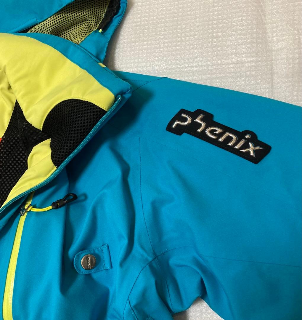 PHENIX フェニックス スキーウェア メンズL