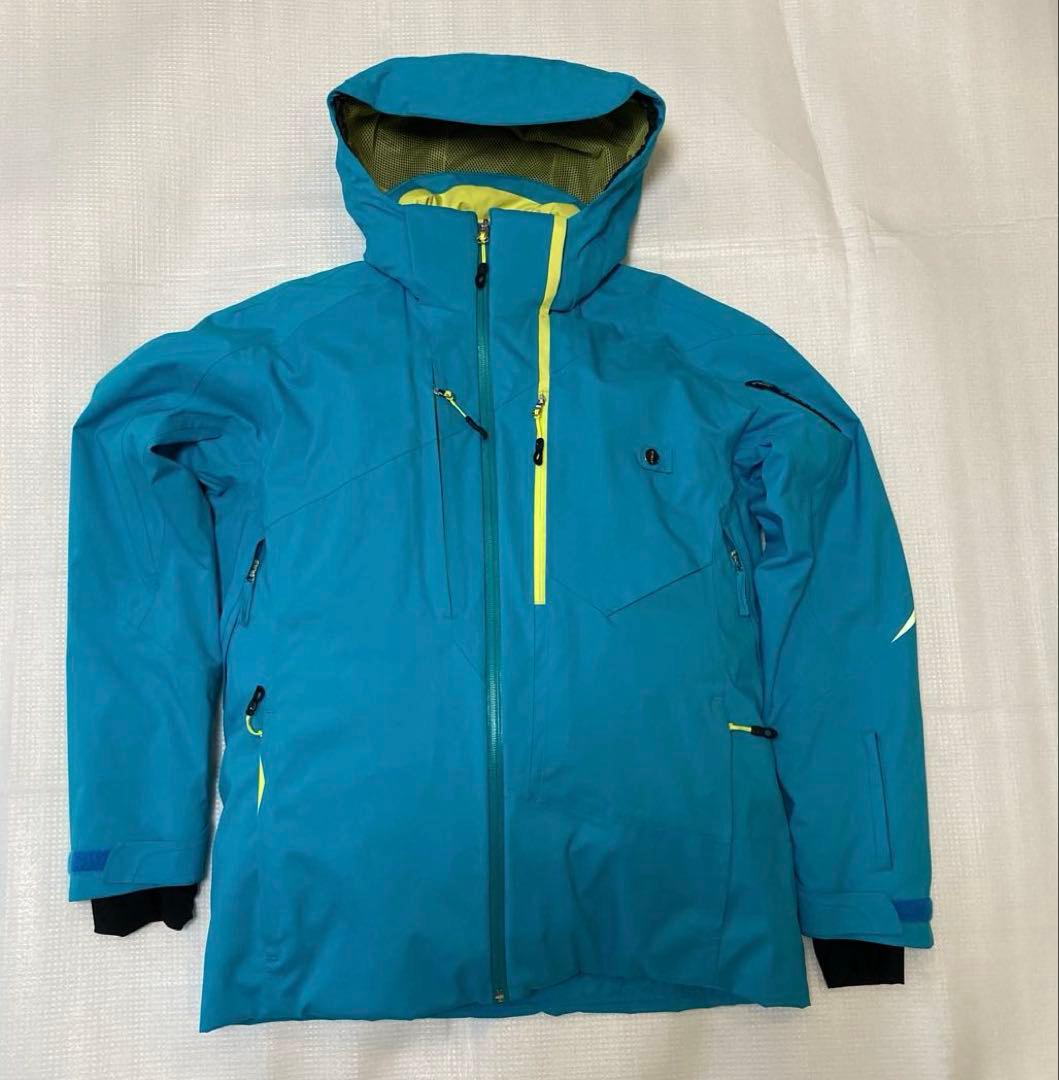 PHENIX フェニックス スキーウェア メンズL