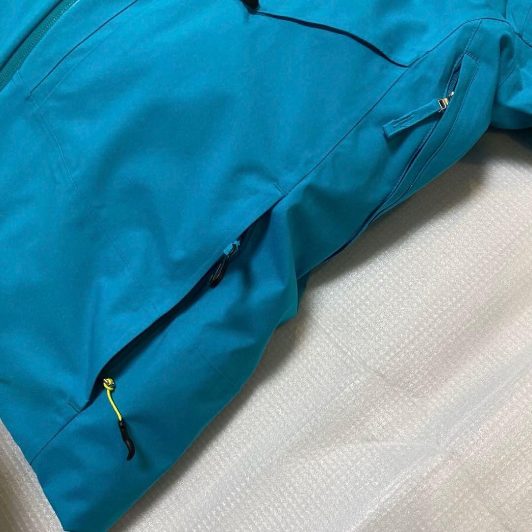 PHENIX フェニックス スキーウェア メンズL